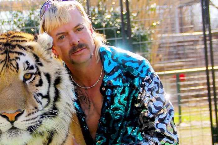 What Happened To 'Joe Exotic' From 'Tiger King'?