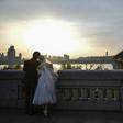 The new "cooling off" period for divorces in China is one of the top trending topics on China's Twitter-like platform Weibo