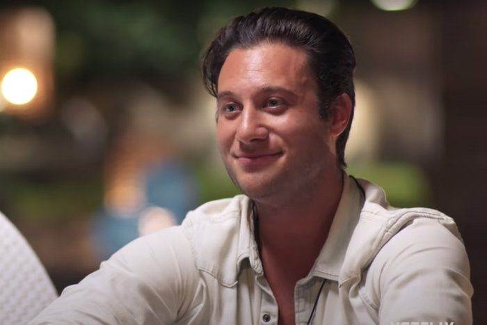 Everyone Knows a Bryce From ‘Too Hot To Handle’