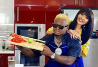 Angry Wema Sepetu blasts Kenyan radio station for saying this about her and Harmonize