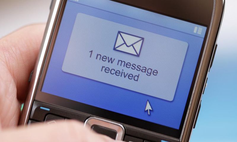 Government contracts Safaricom to send Coronavirus SMS alerts - Health CS Mutahi Kagwe