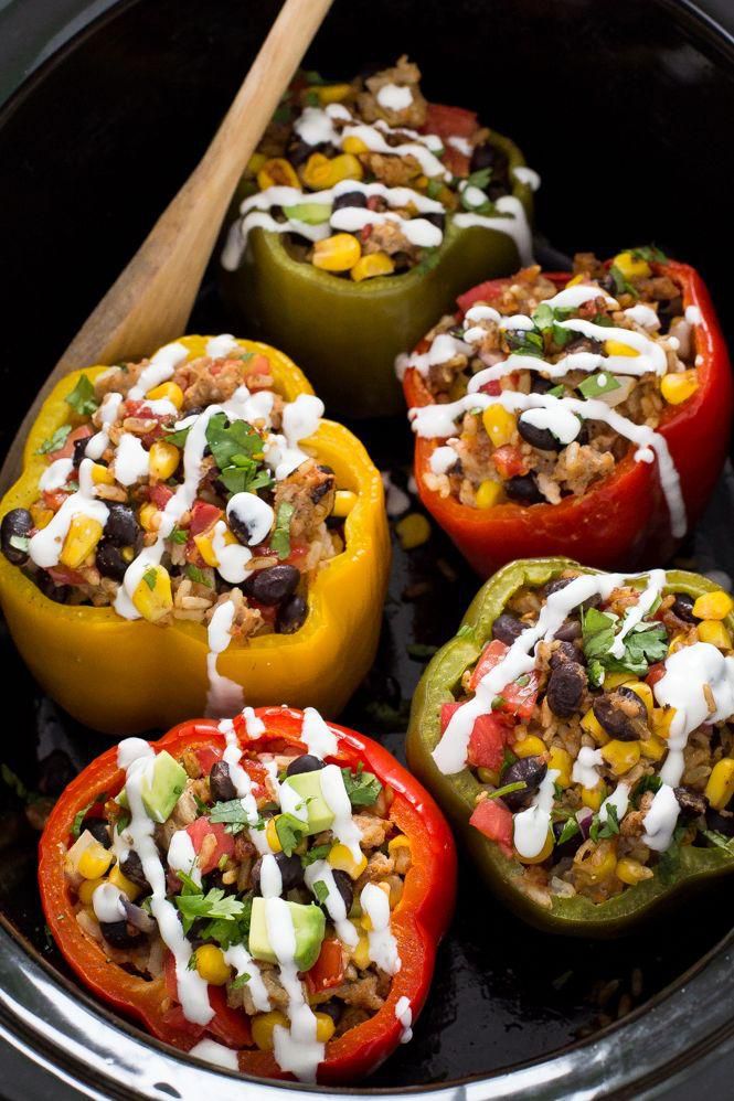 35 Healthy Summer Crock Pot Recipes For When It’s Too Hot To Cook