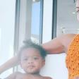 Gabrielle Union Rocks Curls In No-Makeup Photos