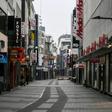 Some shops in Cologne will be open from Monday as Germany looks to reboot its economy and return to normality