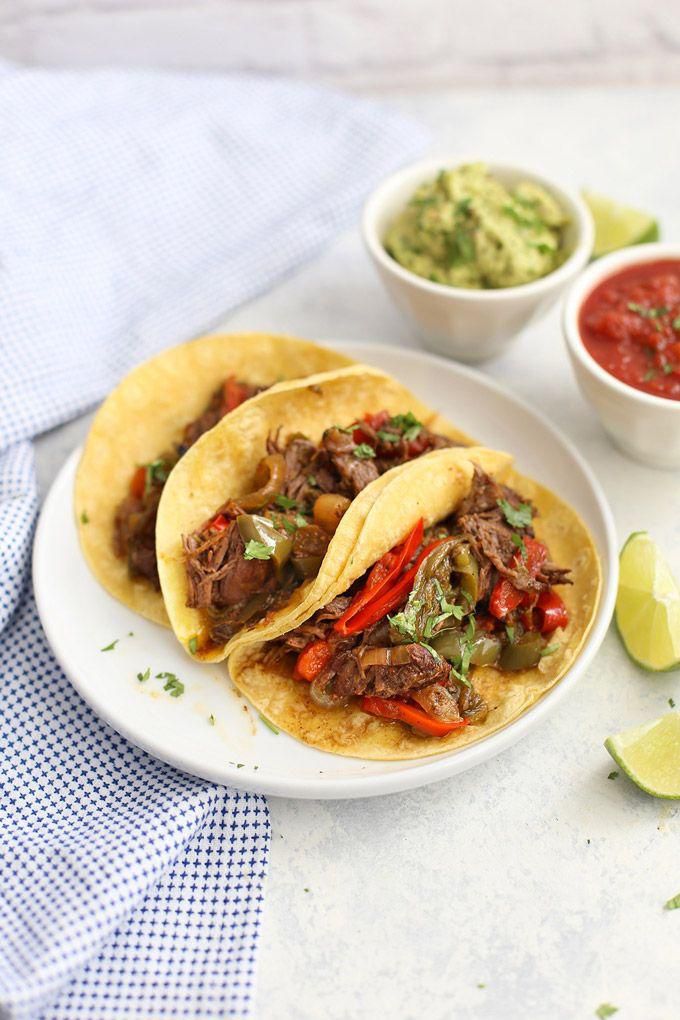 35 Healthy Summer Crock Pot Recipes For When It’s Too Hot To Cook