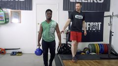 Squat University's Best Core Exercise For Lifters