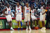 Michael Jordan's Extraordinary Career in Photos