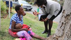 Kitui Governor Charity Ngilu's kind gesture wins hearts despite impeachment threats