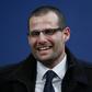 Malta's Prime Minister Robert Abela, seen here in February, has been cleared of homicide over the death of migrants at sea