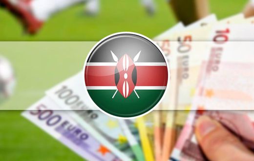 Legal & Active Betting Sites in Kenya