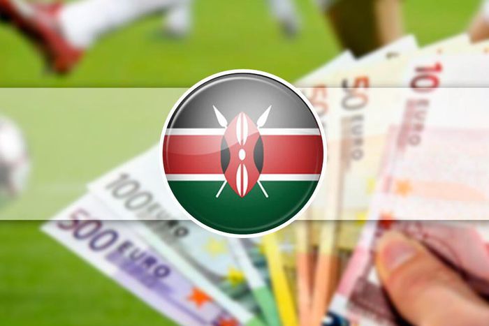 Legal & Active Betting Sites in Kenya