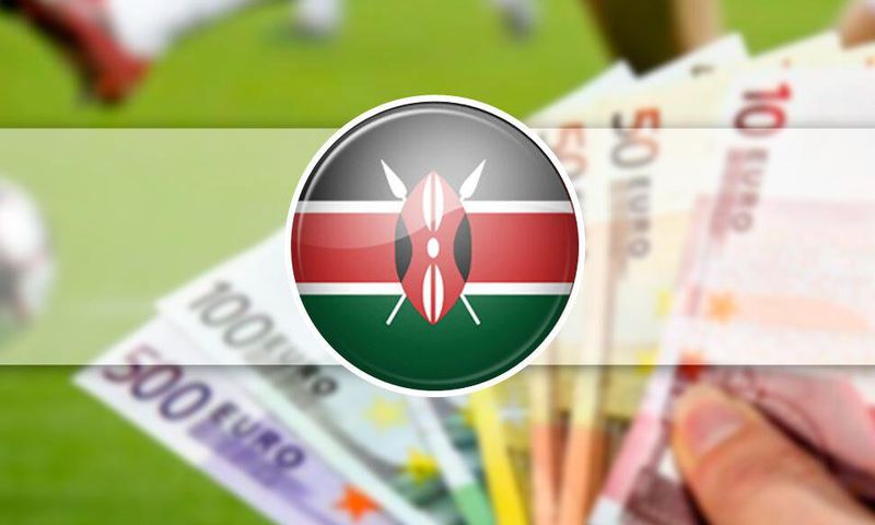 Legal & Active Betting Sites in Kenya