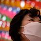 Under what the government referred to as 'everyday life quarantine', South Koreans are still encouraged to wear face masks