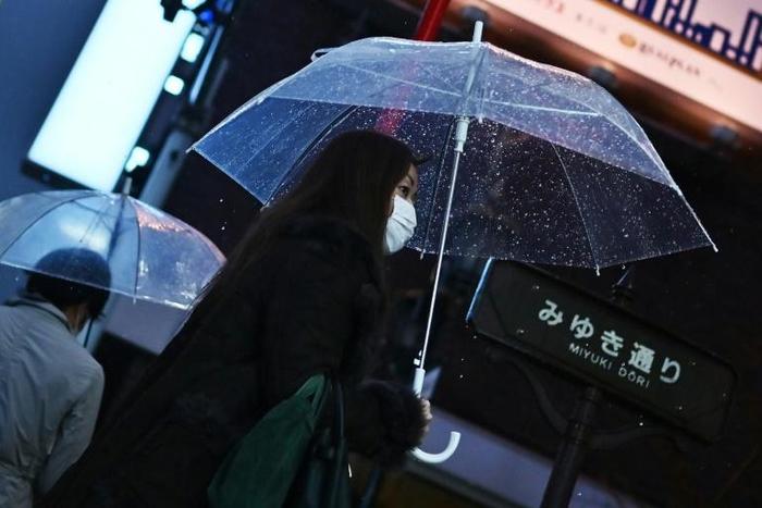 Officials in Japan's second biggest city have appealed for donations of raincoats for health workers to use as emergency personal protective gear when dealing with coronavirus patients