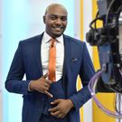 K24’s Eric Njoka