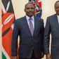 Where is the 40 billion? Kenyans ask after learning govt's budget against Covid19