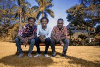 Meet Hip Hop group West Pangani ruling the airwaves with new banger ‘Still Had You’