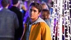 Love, Victor Responds to Love, Simon's Criticisms
