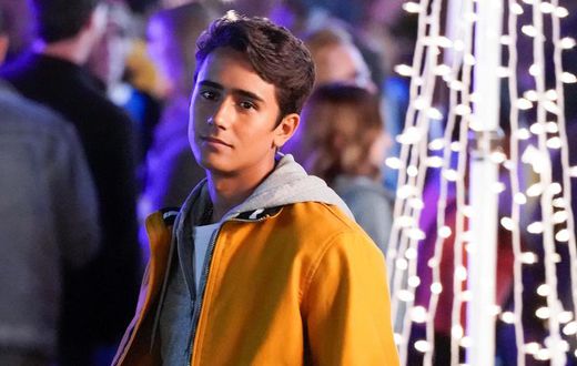 Love, Victor Responds to Love, Simon's Criticisms