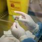 Parents have refrained from taking their children to doctors to be inoculated