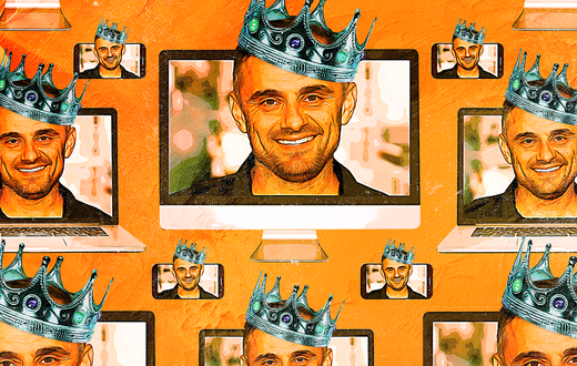 gary vaynerchuk