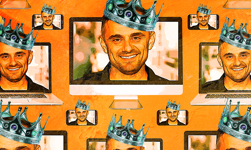 gary vaynerchuk