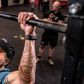 This CrossFitter Crushed a Double Murph Challenge