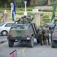 Thabane on Saturday deployed soldiers backed by armoured vehicles to "restore order" while accusing unnamed "rogue" law enforcement agencies of undermining democracy