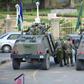 Thabane on Saturday deployed soldiers backed by armoured vehicles to "restore order" while accusing unnamed "rogue" law enforcement agencies of undermining democracy