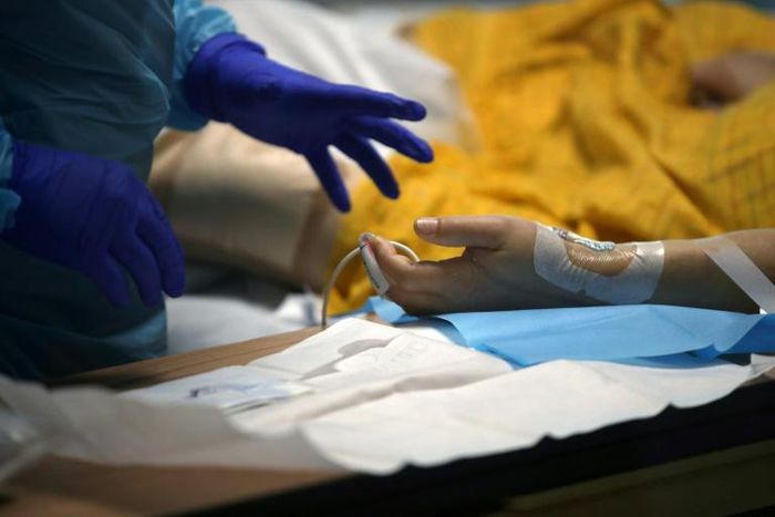 'Anything is better than pretending that the market can deliver healthcare -- because it can't,' said Angus Deaton