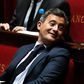 Darmanin has served until now as budget minister under Macron