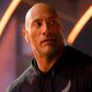 The Rock's Advice for Getting Back Into Training