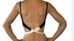 Bra hacks every girl should know (pulptastic)