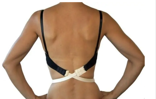 Bra hacks every girl should know (pulptastic)