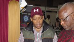 He was very secretive, I never knew if he had a family - Swaleh Mdoe remembers Prof. Ken Walibora