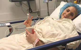 'I Had To Stop IVF Because Of COVID-19'
