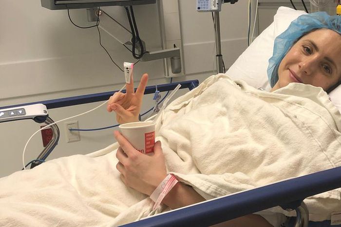 'I Had To Stop IVF Because Of COVID-19'