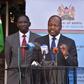 CS Mutahi Kagwe pleads with the youth to help in the fight against Coronavirus