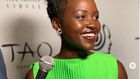Forbes lists Lupita Nyong’o as one of the 50 Most Powerful Women in Africa