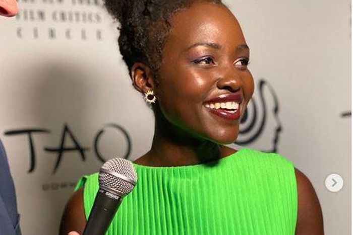 Forbes lists Lupita Nyong’o as one of the 50 Most Powerful Women in Africa