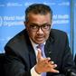 World Health Organization (WHO) Director-General Tedros Adhanom Ghebreyesus (pictured March 2020) said investing now would save lives later, as the death toll from COVID-19 surged past 250,000
