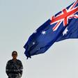 Australian officials are concerned about Chinese hacking, territorial seizures and economic coercion - and also collapsing trust in the United States alliance