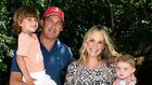 Molly Sims Reveals How She Gets It All Done