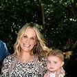 Molly Sims Reveals How She Gets It All Done