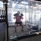 California Gym Reopens With Personal Training Pods