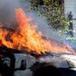 Man burnt to death inside his car at Buru Buru estate