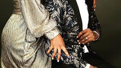 Nameless excites Kenyans as he reminisces his first date with Wahu