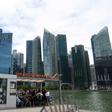Singapore's law banning gay sex is rarely enforced but campaigners say it nevertheless jars with the affluent city-state's increasingly modern and vibrant culture