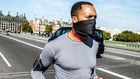 How Face Masks Signal Strength