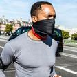 How Face Masks Signal Strength